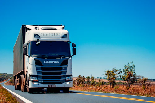Logística & Transporte Frigorífico